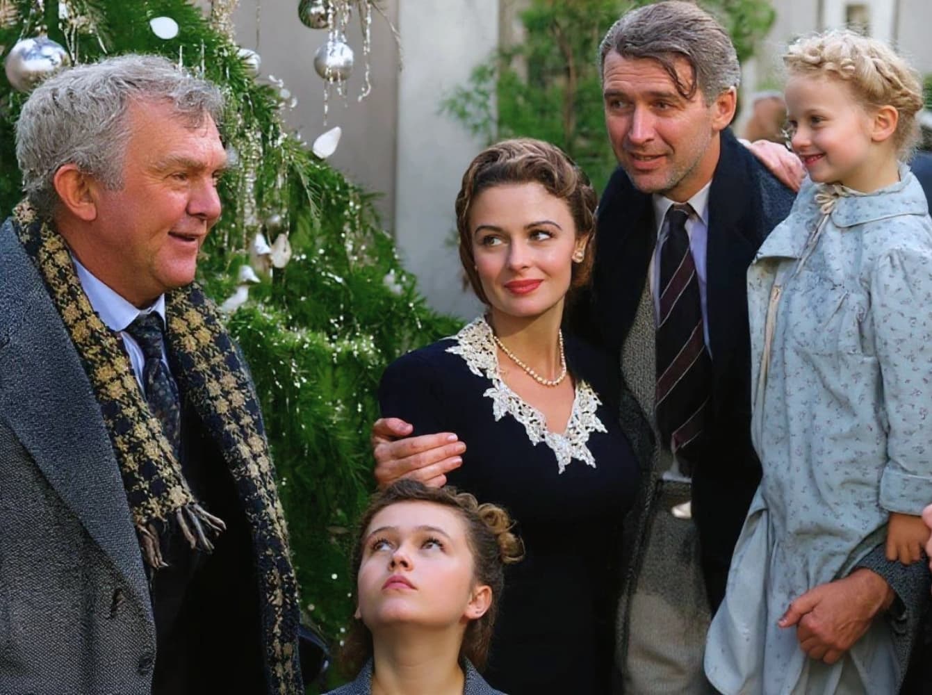 Experience the Magic