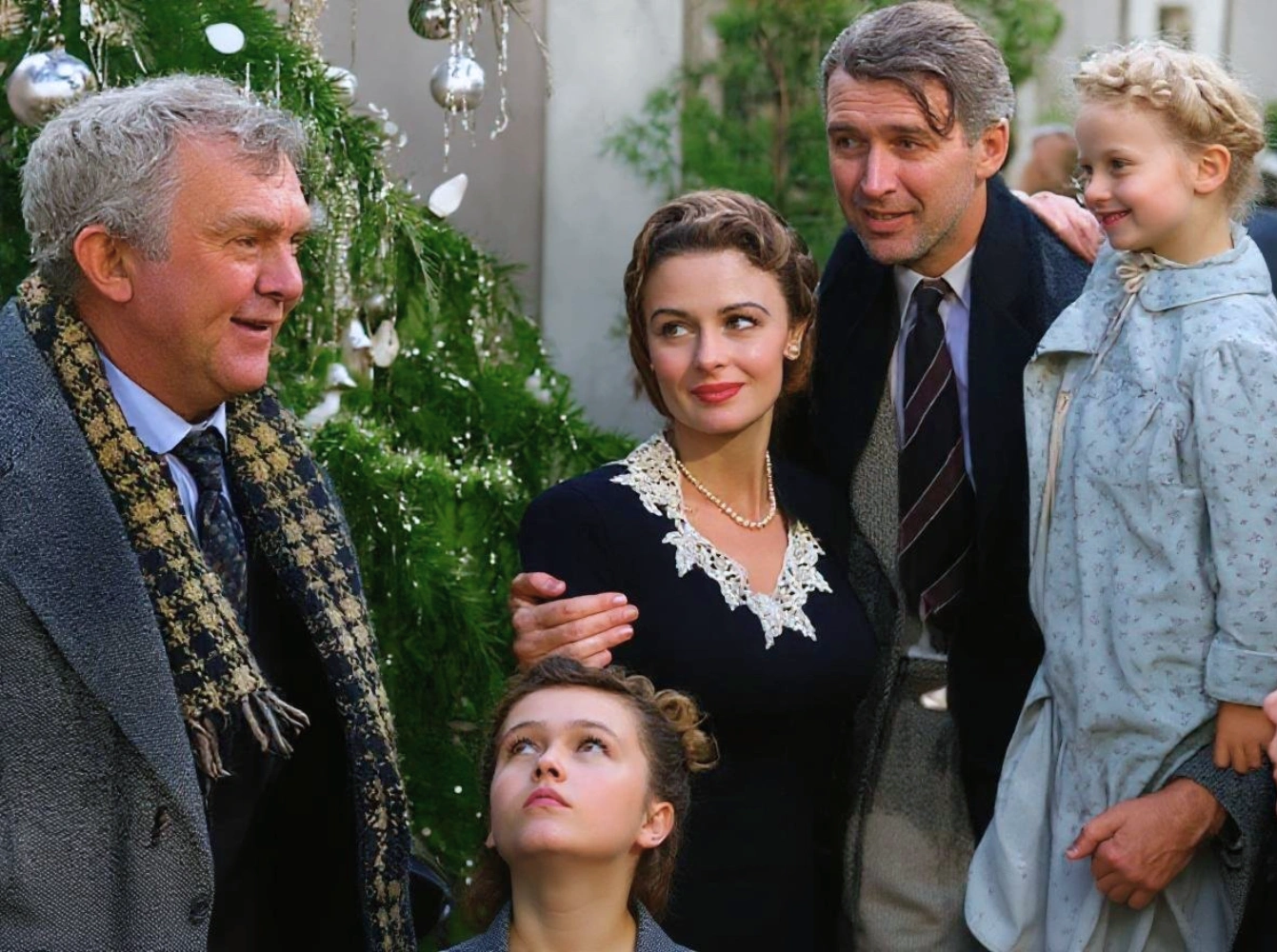 Experience the Magic